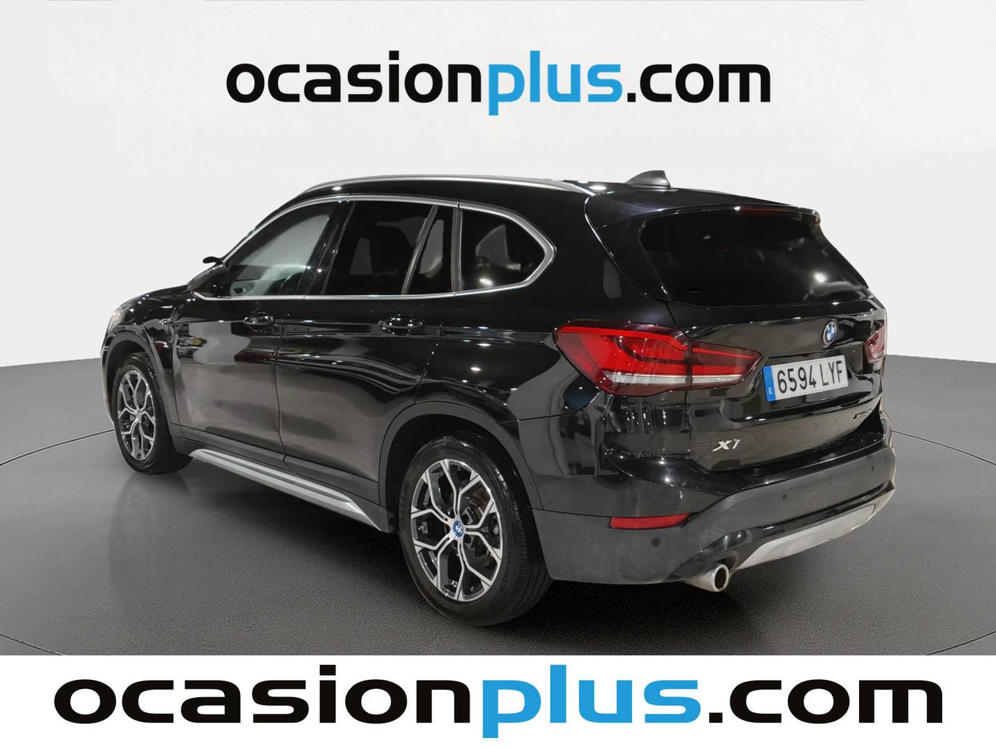 Foto BMW X1 BMW X1 xDrive25e (220 CV)