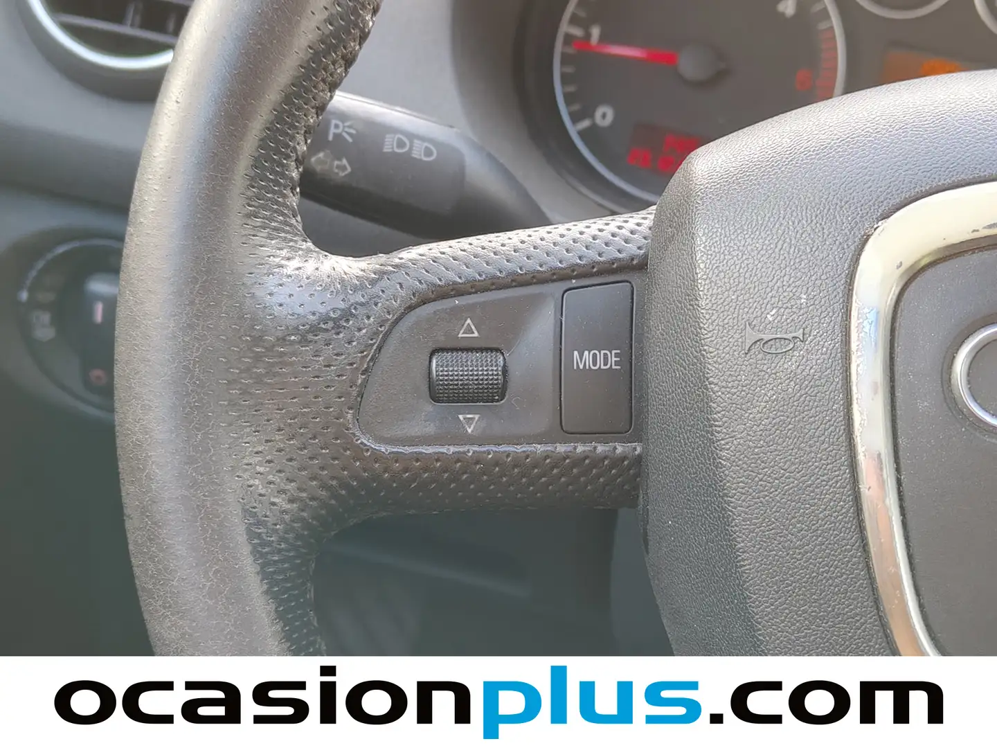 Foto Audi A3 Audi A3 2.0 TDI (140 CV)