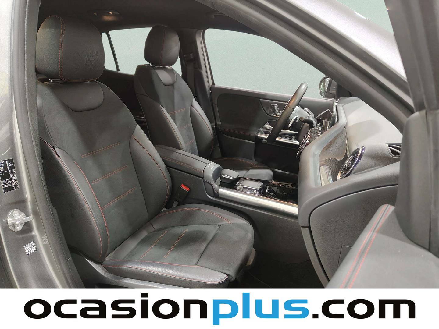 Foto Mercedes GLA Mercedes-Benz GLA GLA 220 d 4Matic (190 CV) Pack AMG