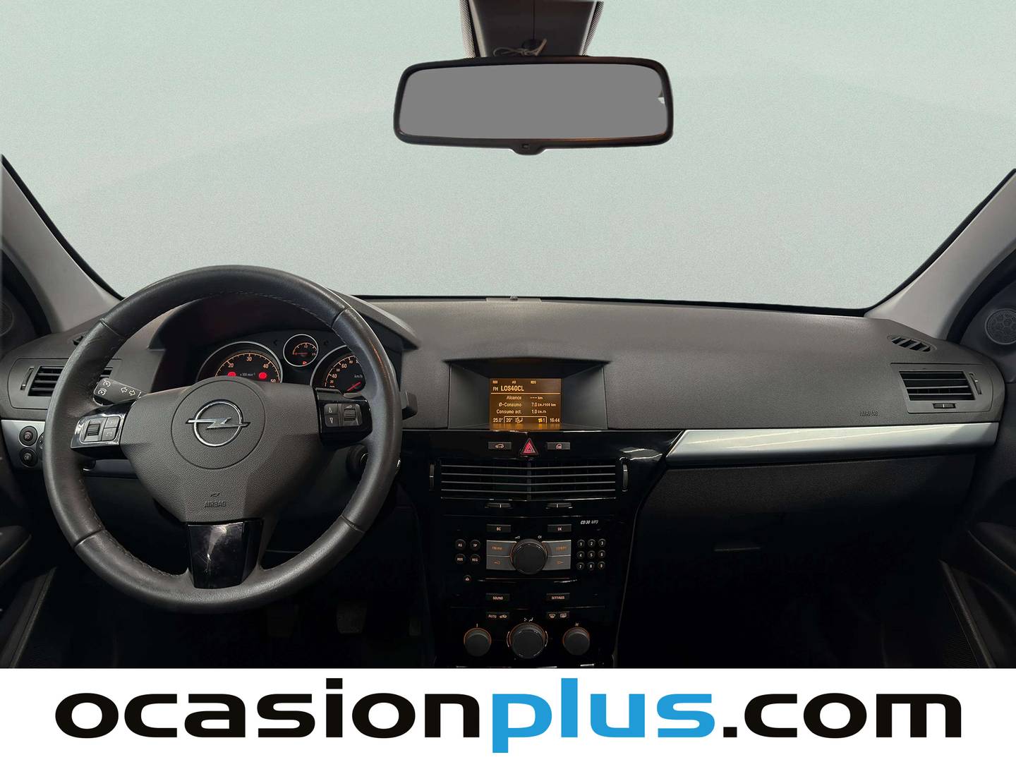 Opel Astra Opel Astra 1.7CDTi Edition (100 CV) de ocasión