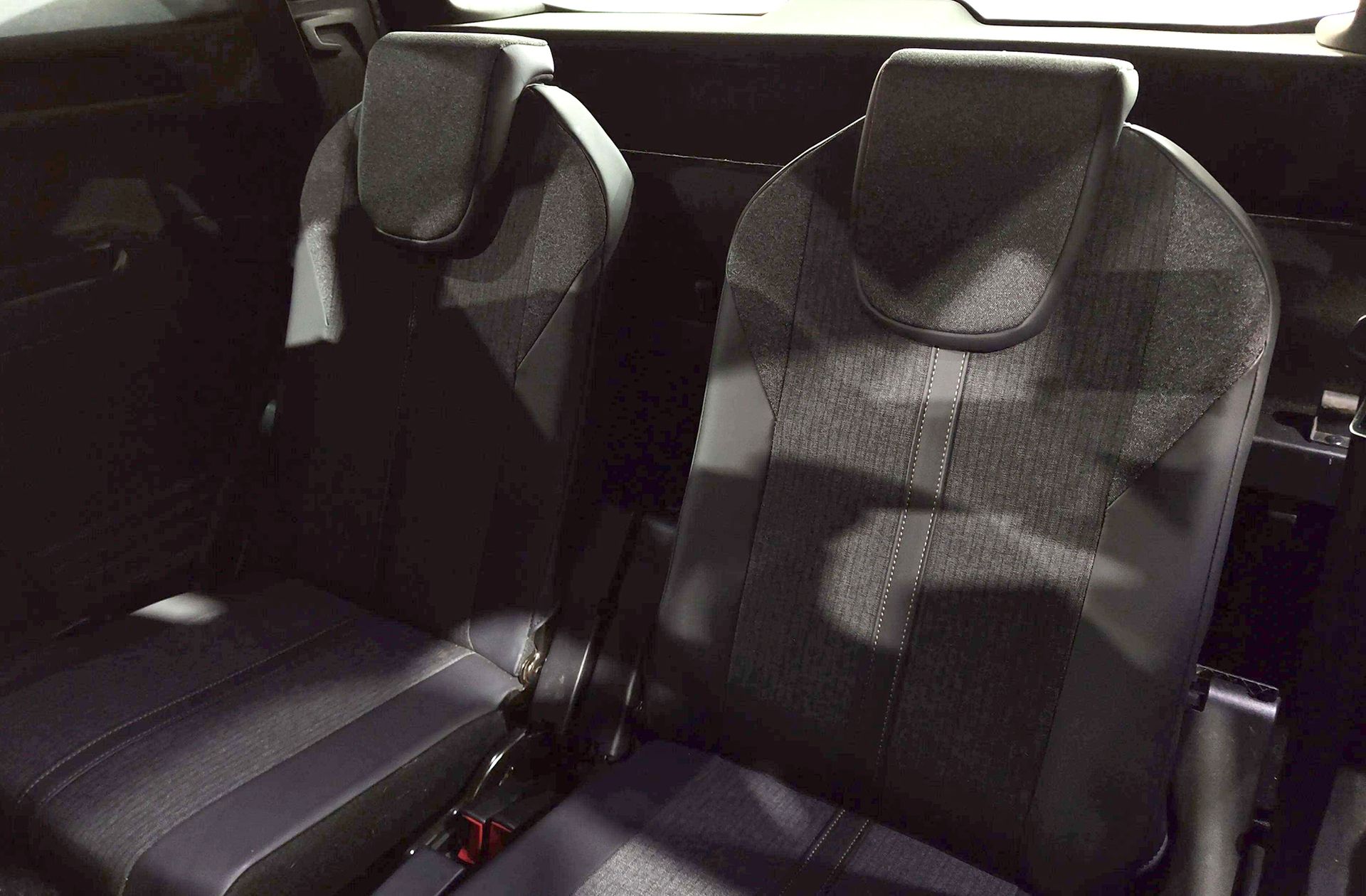 Peugeot 5008 BlueHDi 120 GT Line 7 plazas - foto 7