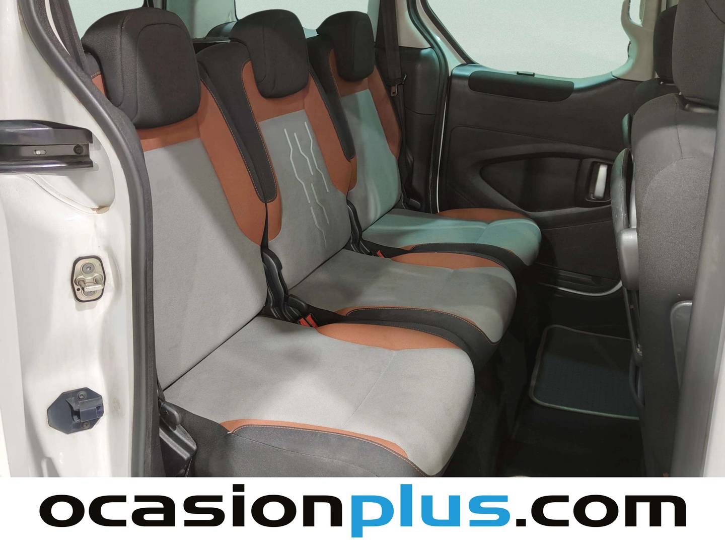 Peugeot Partner Peugeot Partner Tepee Tepee Combi BlueHDI 100 Style (100 CV) al mejor precio