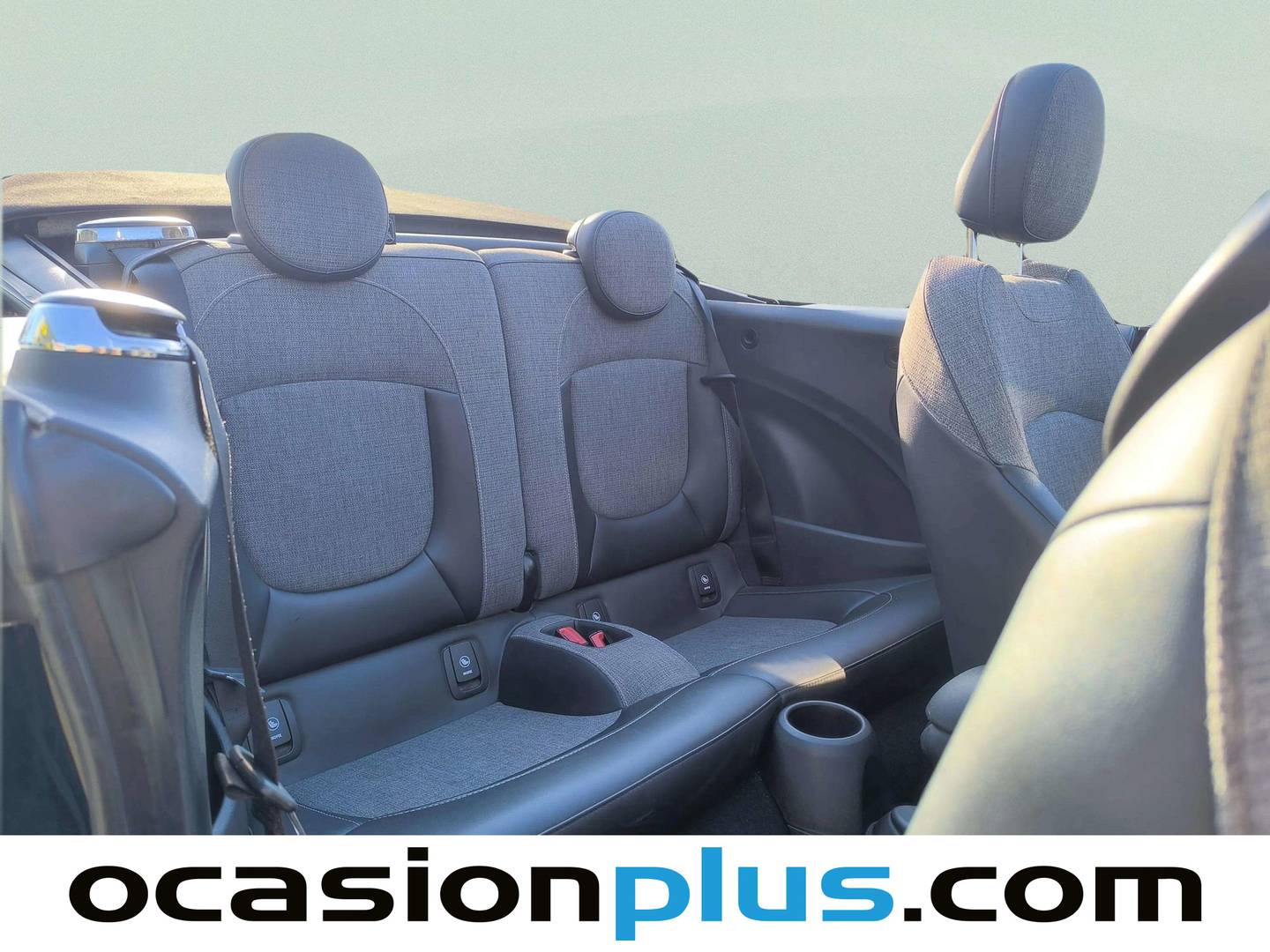 Mini MINI Mini MINI Cooper Cabrio Cooper Cabrio (136 CV) km 0