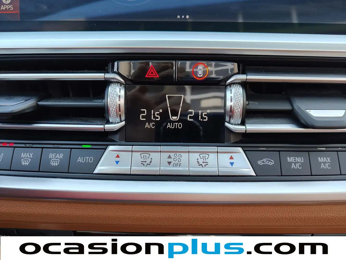 Foto BMW Serie 4 BMW Serie 4 430i Cabrio (258 CV) Pack M