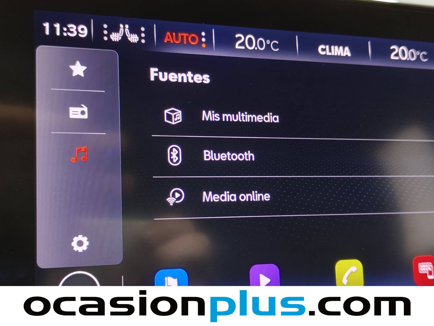 Seat León Seat León ST ST 1.5 eTSI S&S FR Special Edition Vision DSG (150 CV) de segunda mano