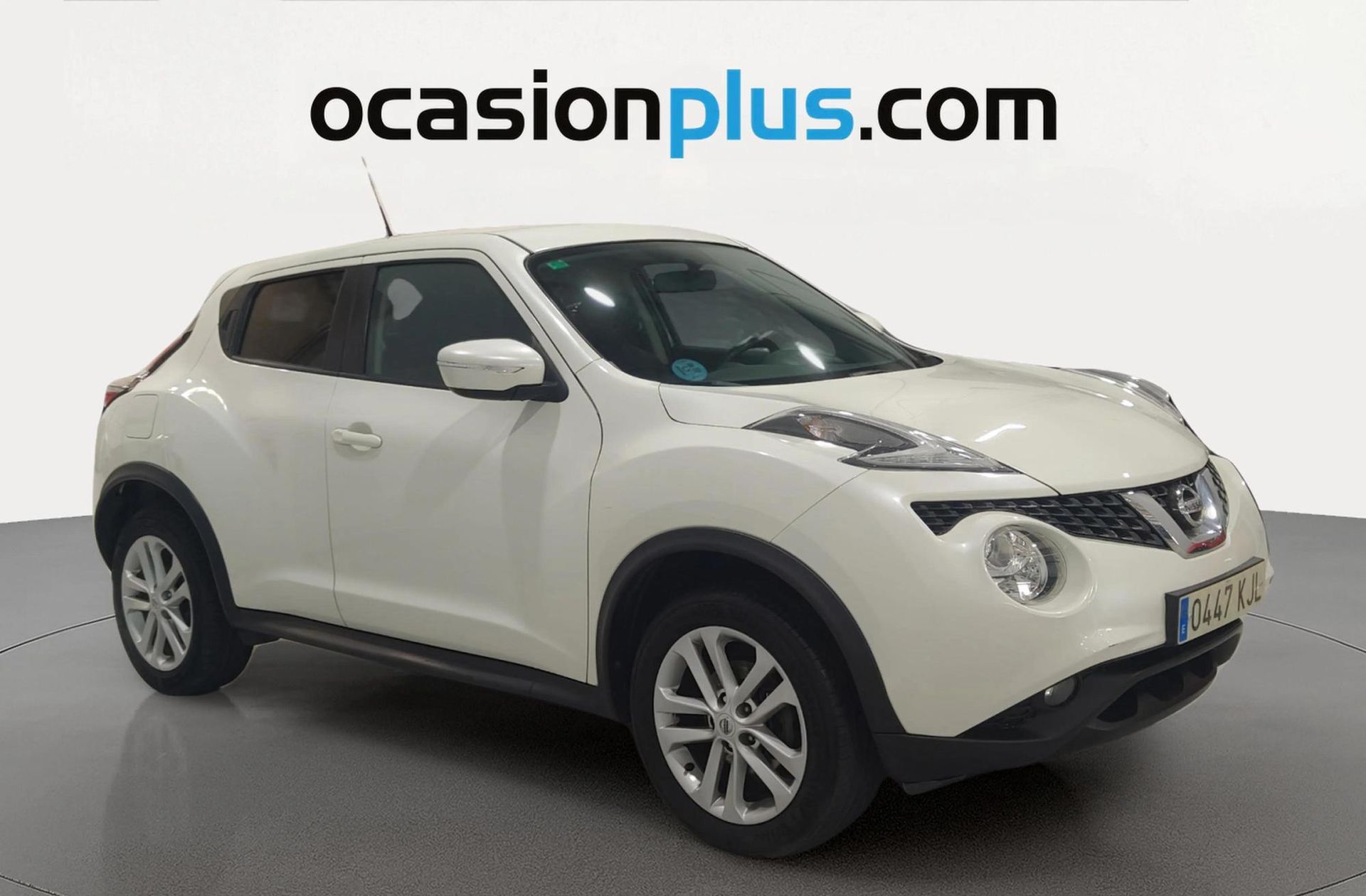 Nissan Juke DIG-T Acenta - foto 2