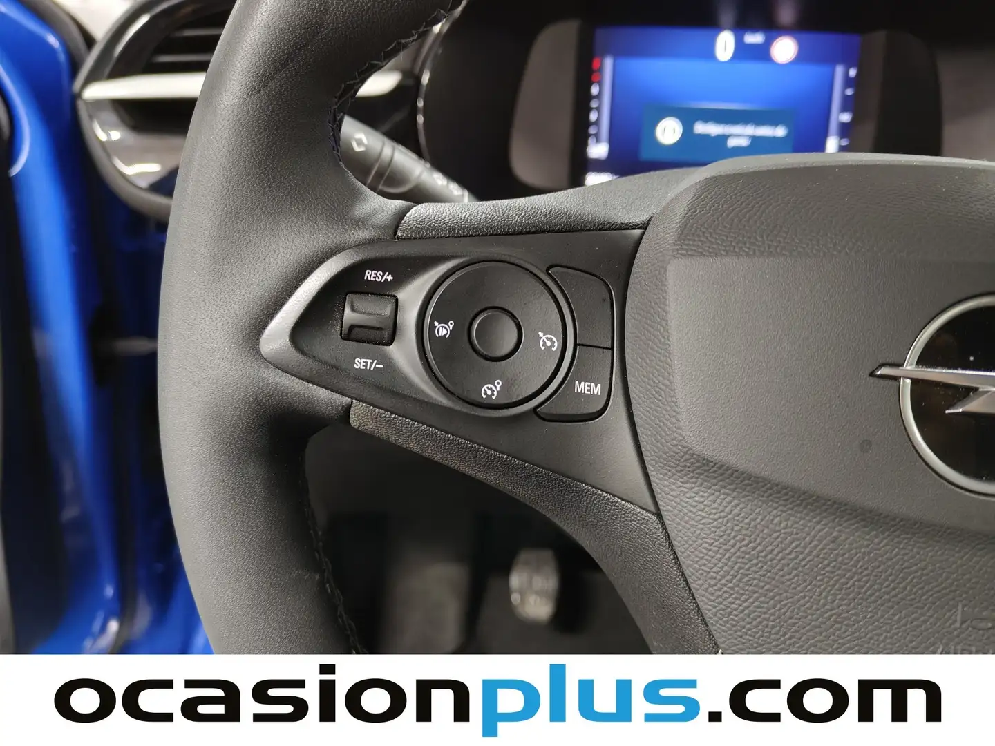 Foto Opel Corsa Opel Corsa 1.2 T XHL GS (100 CV)