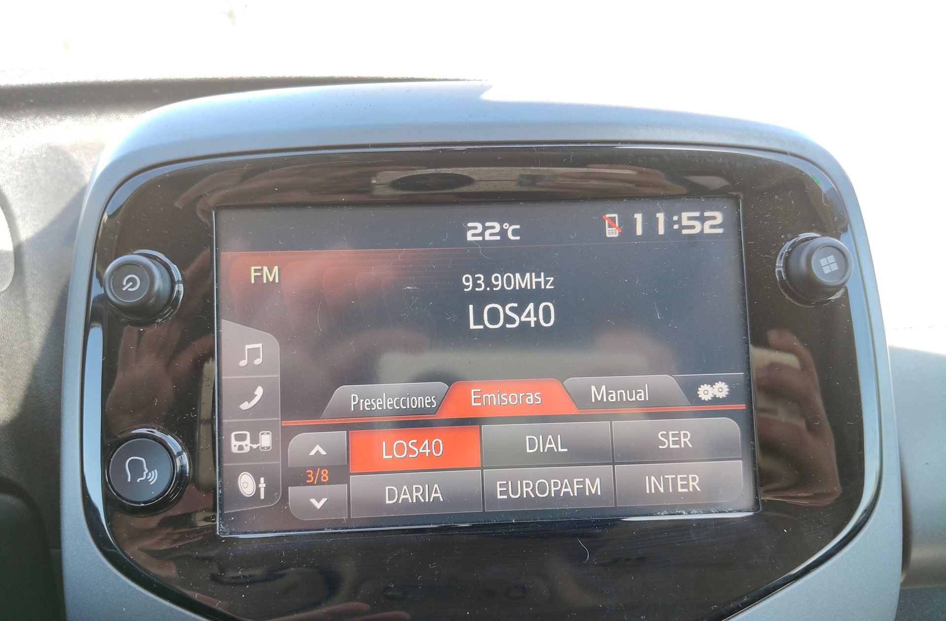 Toyota Aygo 70 x-wave - foto 29