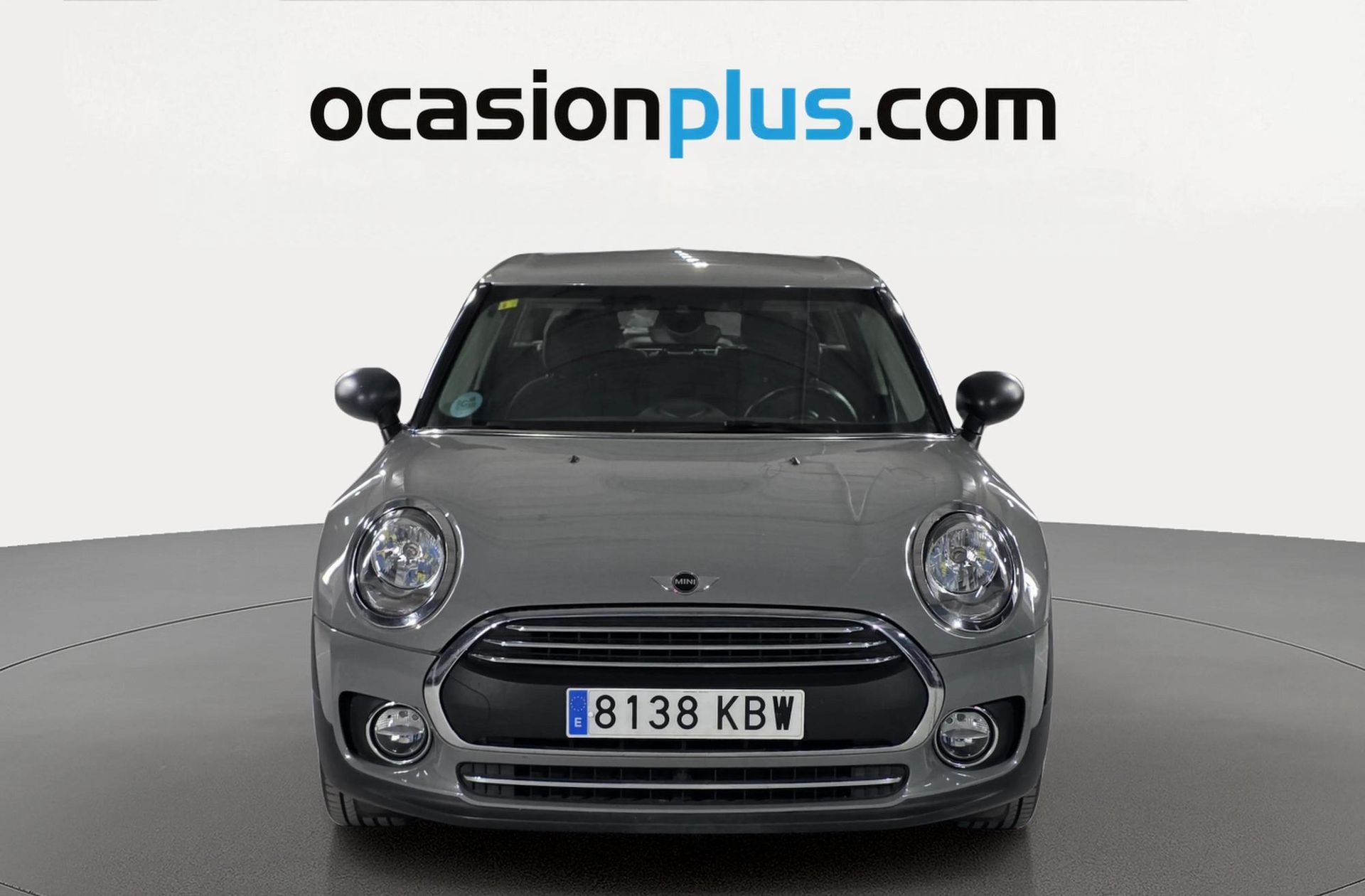 MINI Clubman One D - foto 14