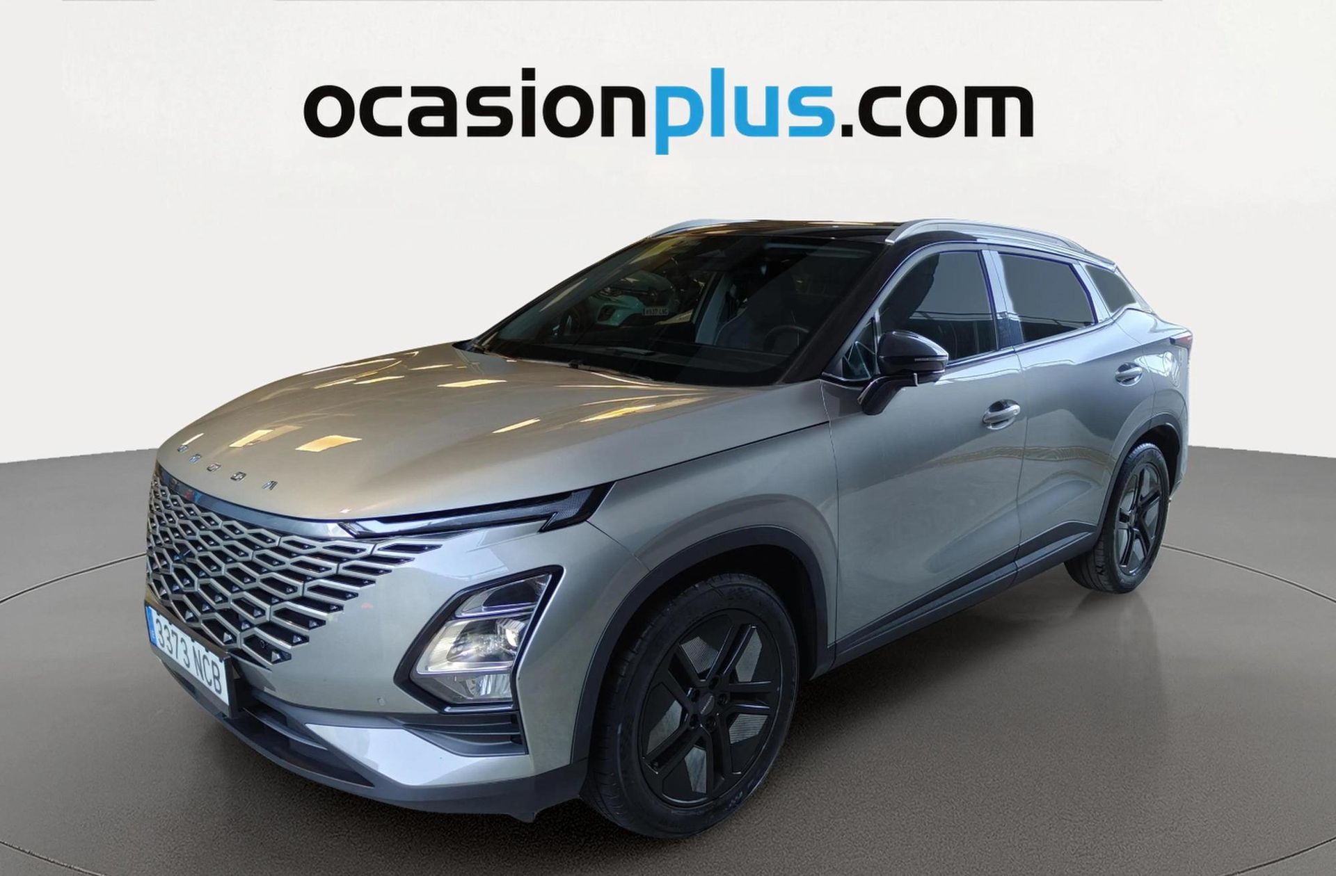 Omoda 5 1.6 T-GDi Premium