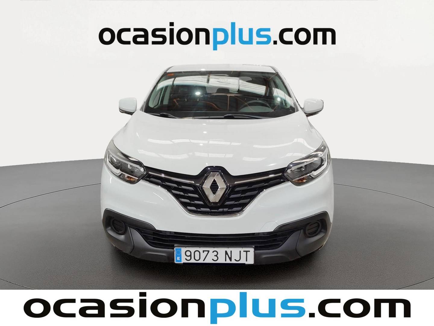 Renault Kadjar Renault Kadjar Life Energy TCe (130 CV) 130cv