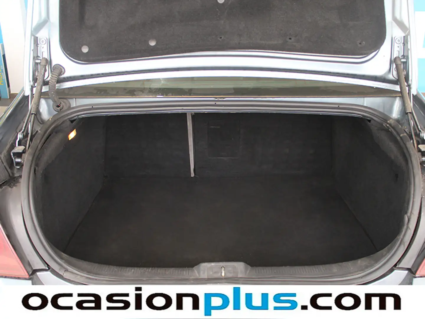 Foto Peugeot 407 Peugeot 407 1.6 HDI ST Confort (110 CV)