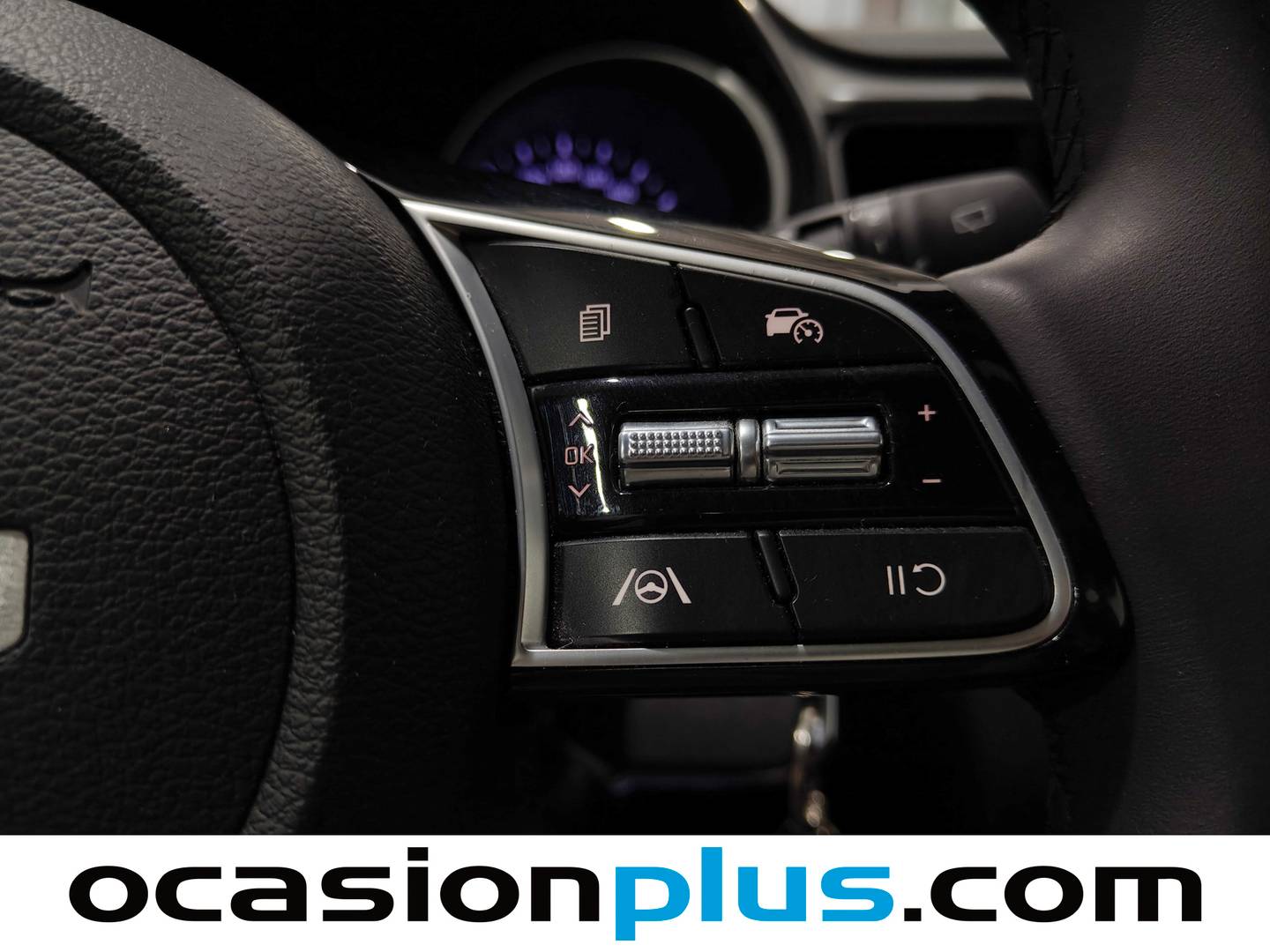 KIA XCeed KIA XCeed 1.0 T-GDi Drive (120 CV) barato