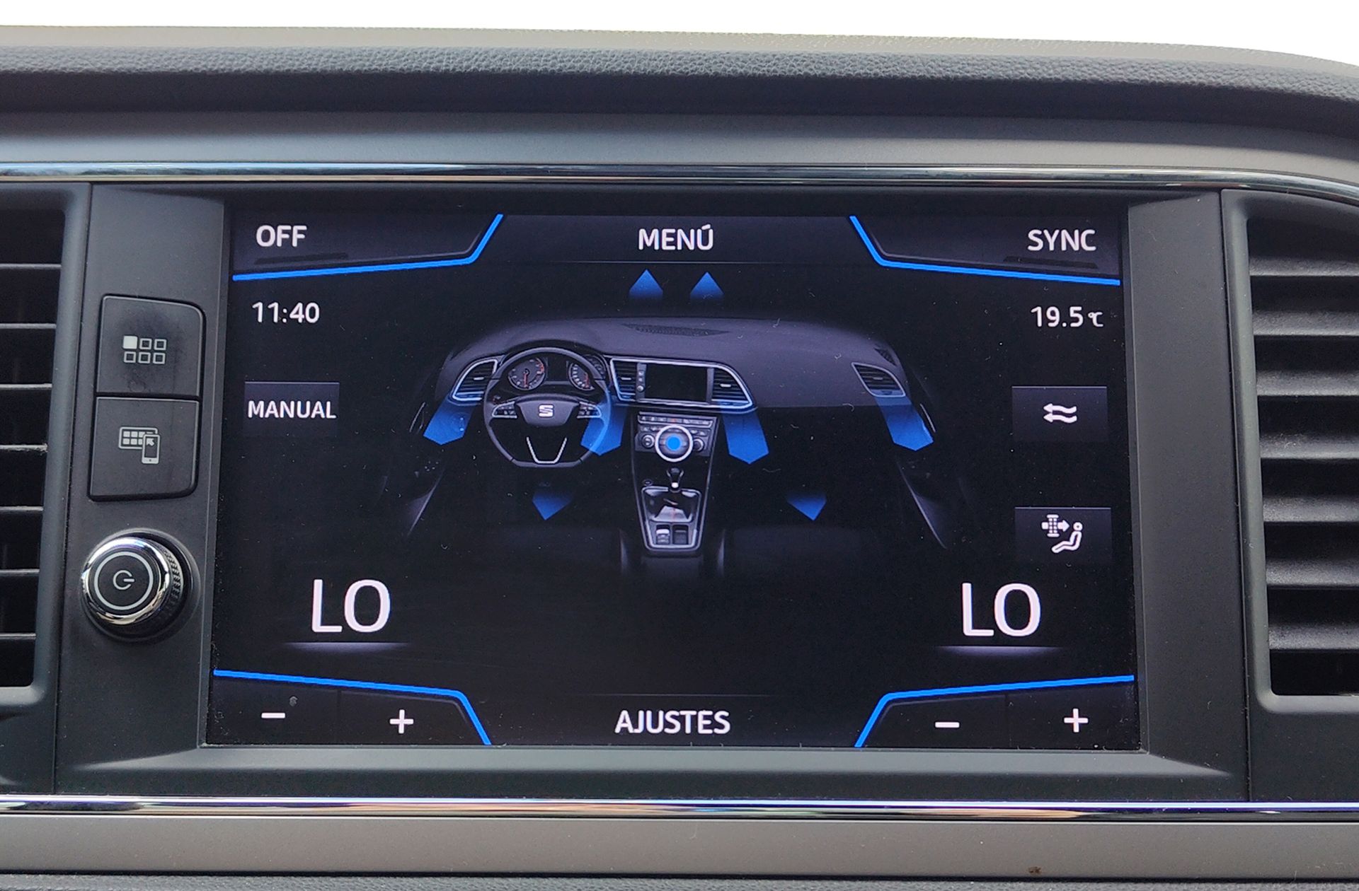 SEAT León 1.5 TSI Xcellence Edition Plus - foto 43