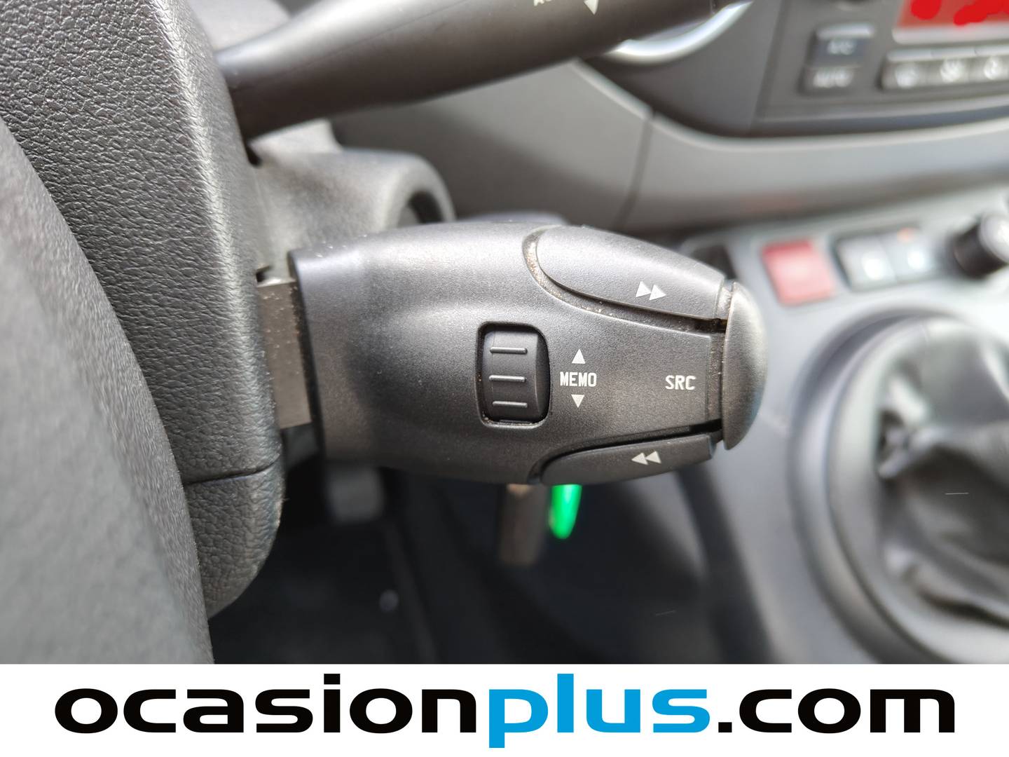 Citroën Berlingo Citroen Berlingo Combi PureTech 110 20 Aniversario (110 CV) seminuevo