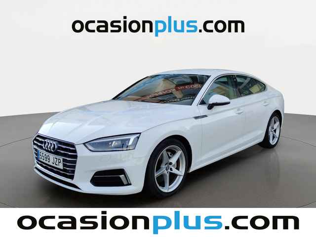 Audi A5 Ocasión Alicante