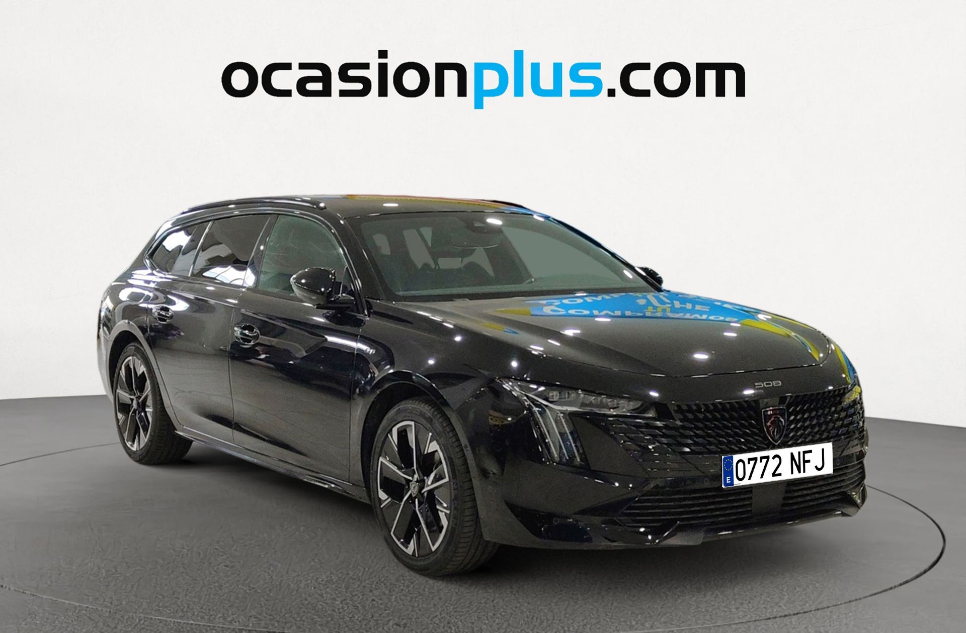 Peugeot 508 SW SW GT BlueHDi EAT8 - foto 2