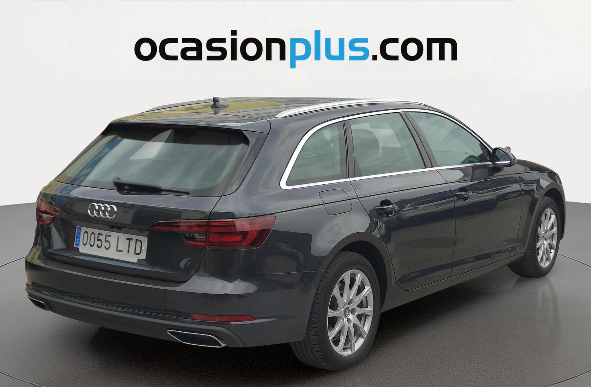 Audi A4 Avant Advanced 40 TDI S tronic - foto 4