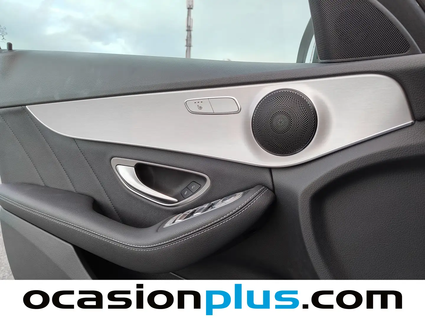 Foto Mercedes Clase C Mercedes-Benz Clase C Clase C 200 d (160 CV) Pack AMG