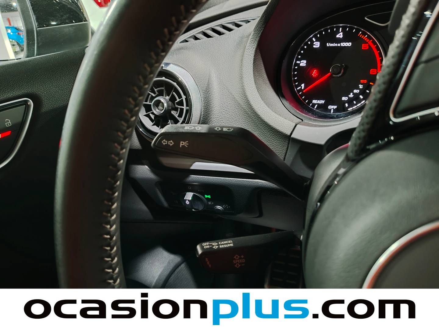 Audi A3 Audi A3 Sportback S line 35 TDI (150 CV) S tronic Pack S-Line 150cv