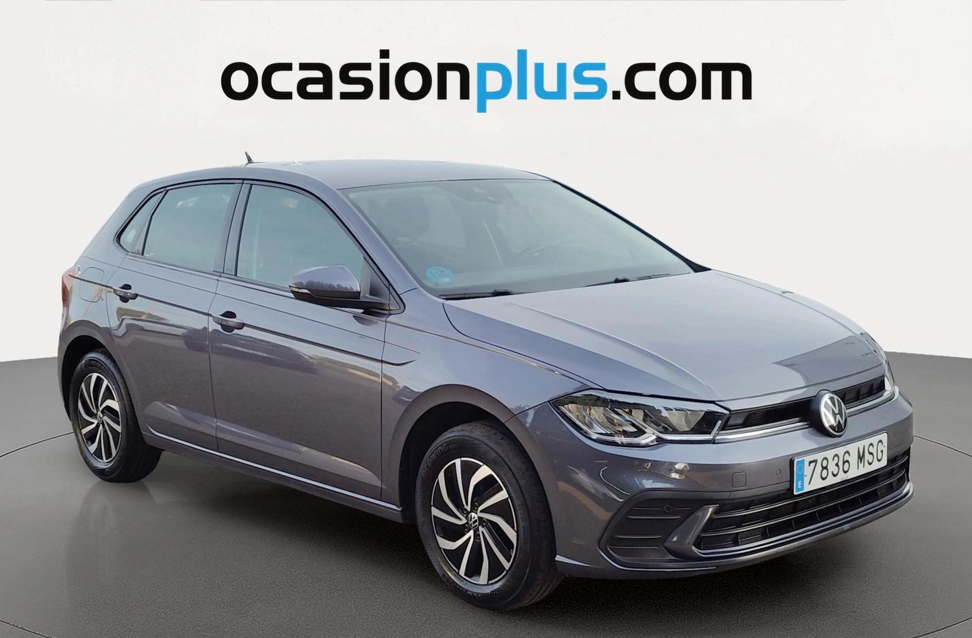 Volkswagen Polo Life 1.0 TSI DSG - foto 2