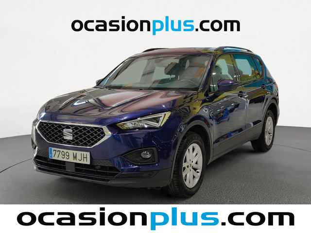 Seat Tarraco Segunda Mano Particulares Sevilla