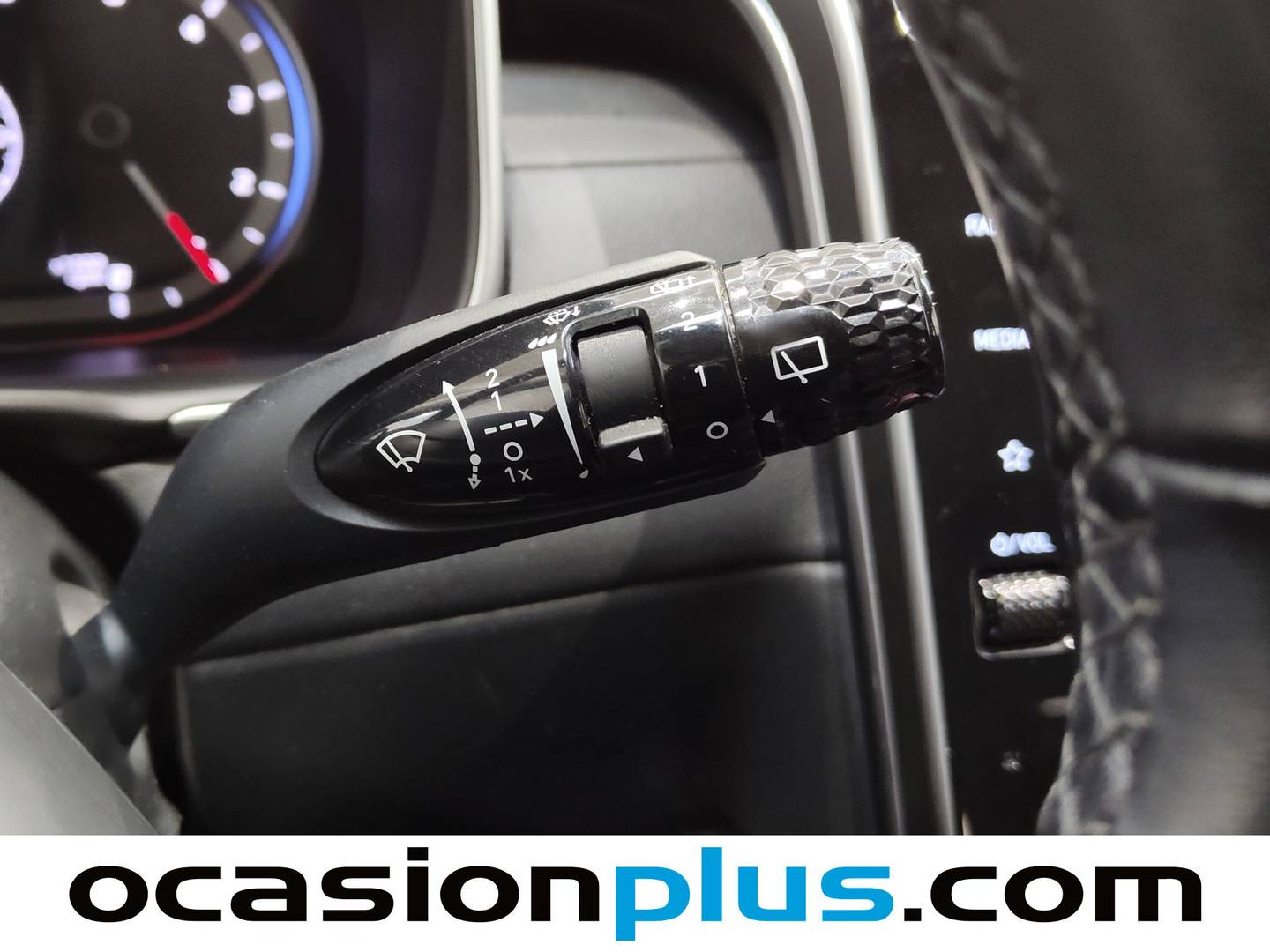 Foto Hyundai Tucson Hyundai Tucson 1.6 CRDI Klass 4x2 (115 CV)