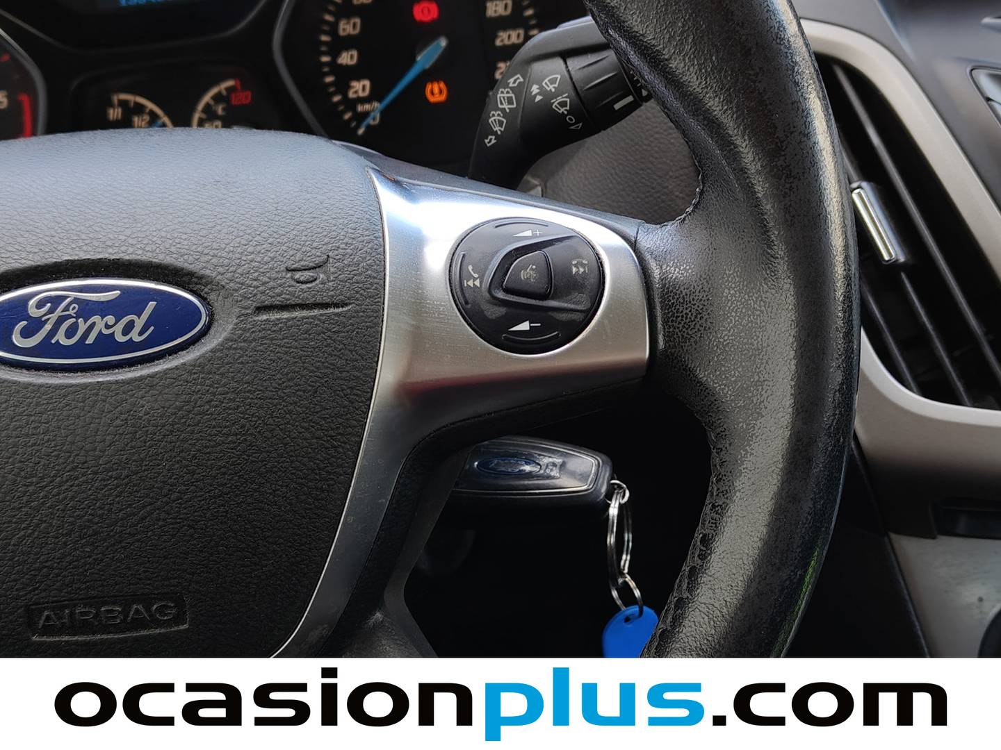 Foto Ford Focus Ford Focus 1.6 TDCI Edition (115 CV)