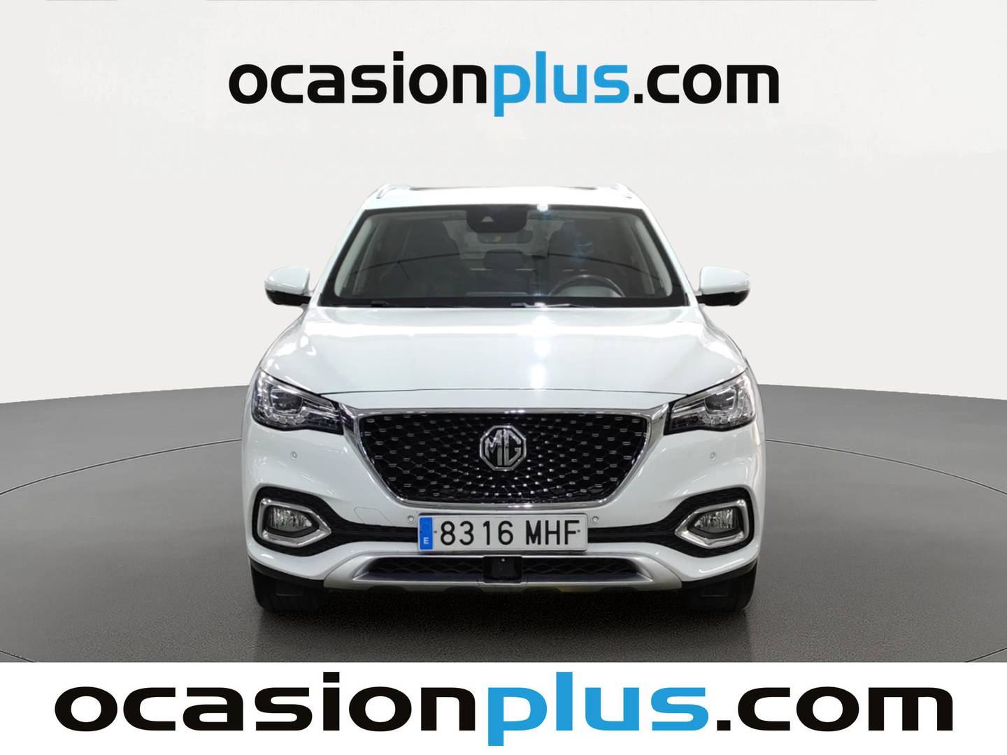 MG eHS MG eHS 1.5 T-GDI PHEV Luxury (258 CV) barato