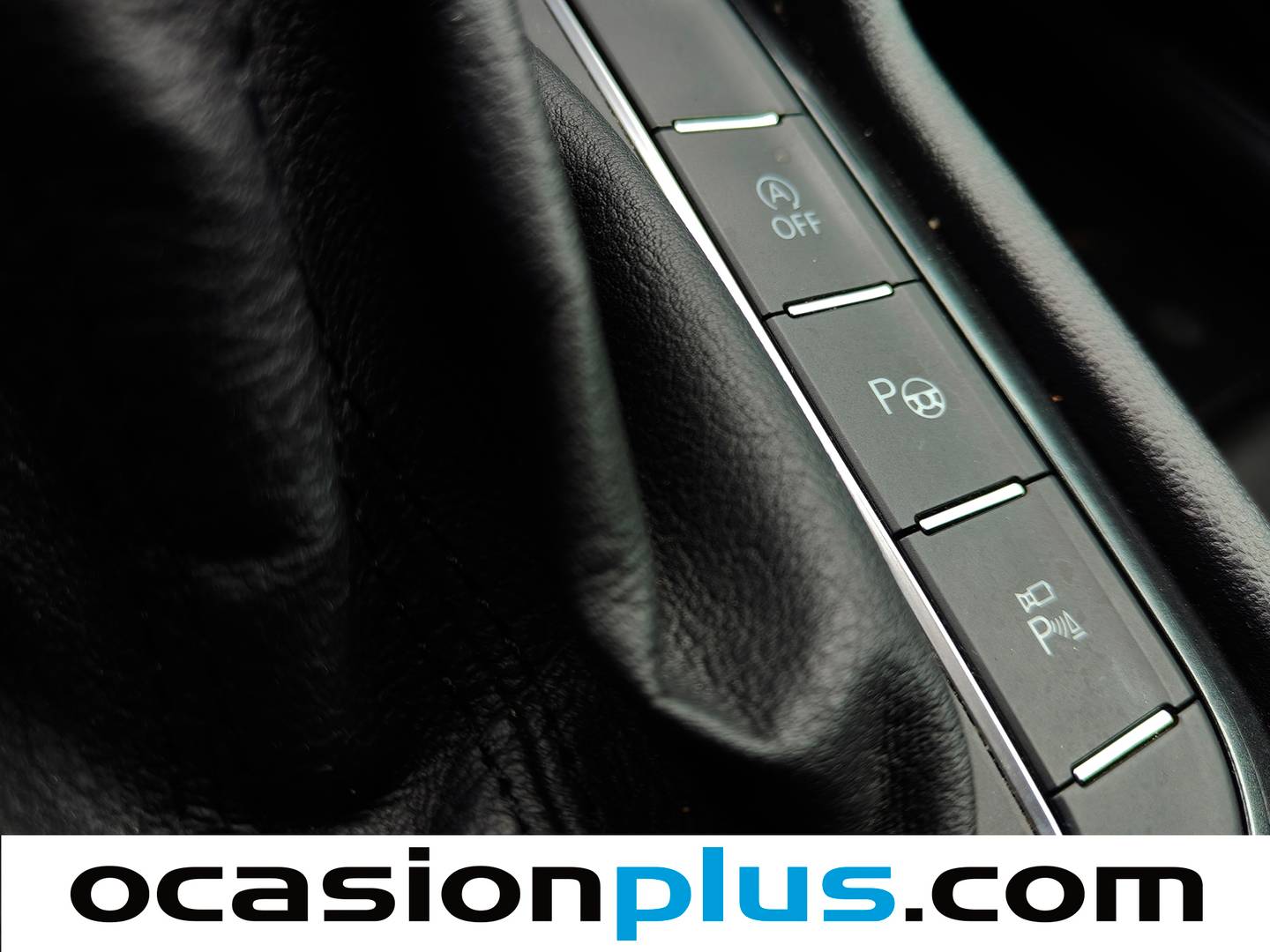 Paquetes del Volkswagen Tiguan Volkswagen Tiguan Sport 2.0 TDI 4Motion (190 CV) DSG