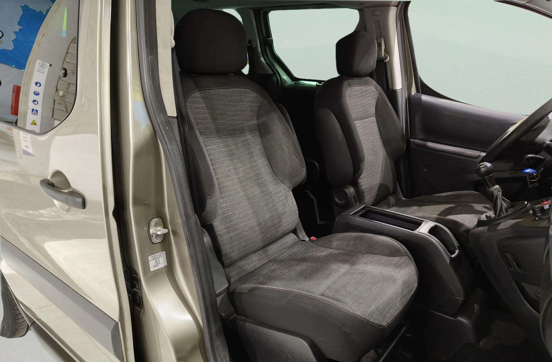 Citroën Berlingo Combi BlueHDi 100 Multispace 20 Aniversario - foto 16