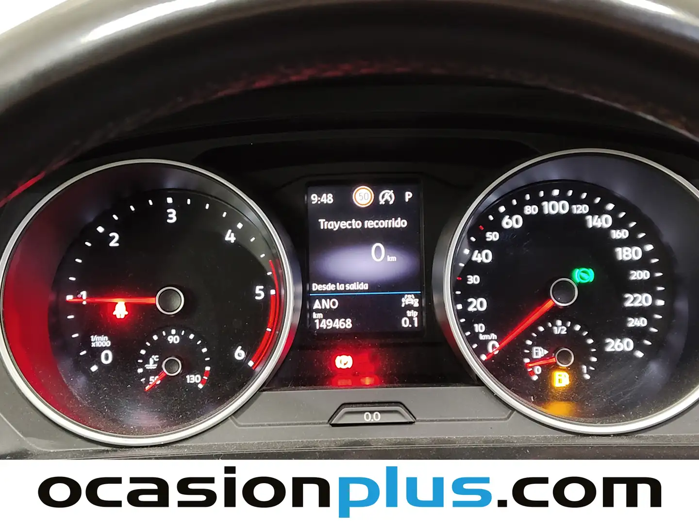 Foto Volkswagen Tiguan Volkswagen Tiguan Life 2.0 TDI (150 CV) DSG