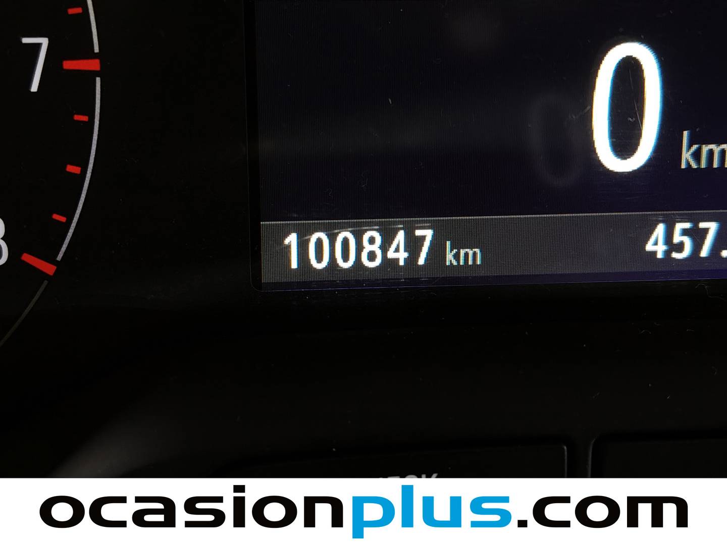 Opel Crossland X Opel Crossland X 1.2 Innovation (130 CV) seminuevo