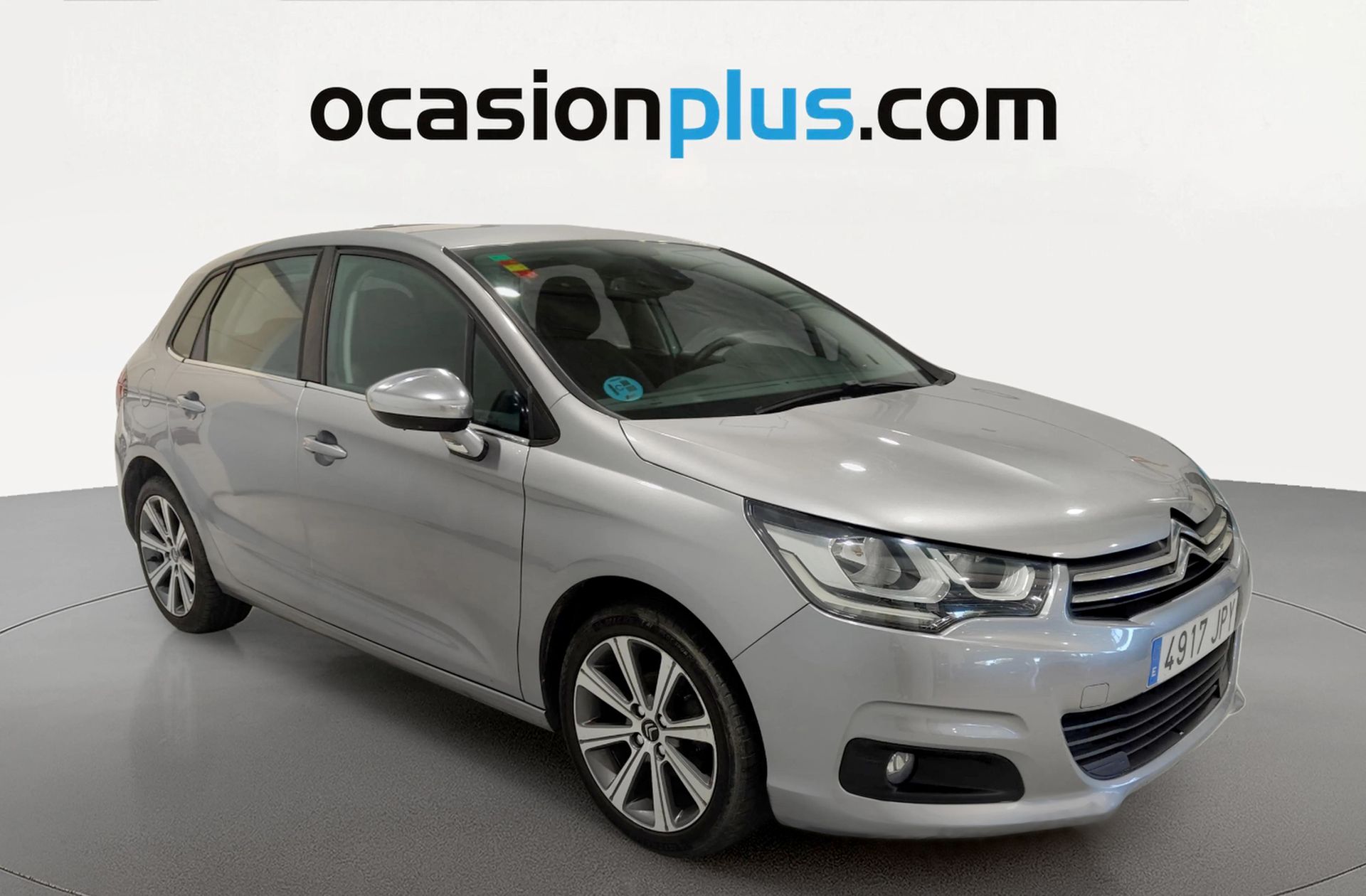 Citroën C4 BlueHDi 100 Feel Edition - foto 2