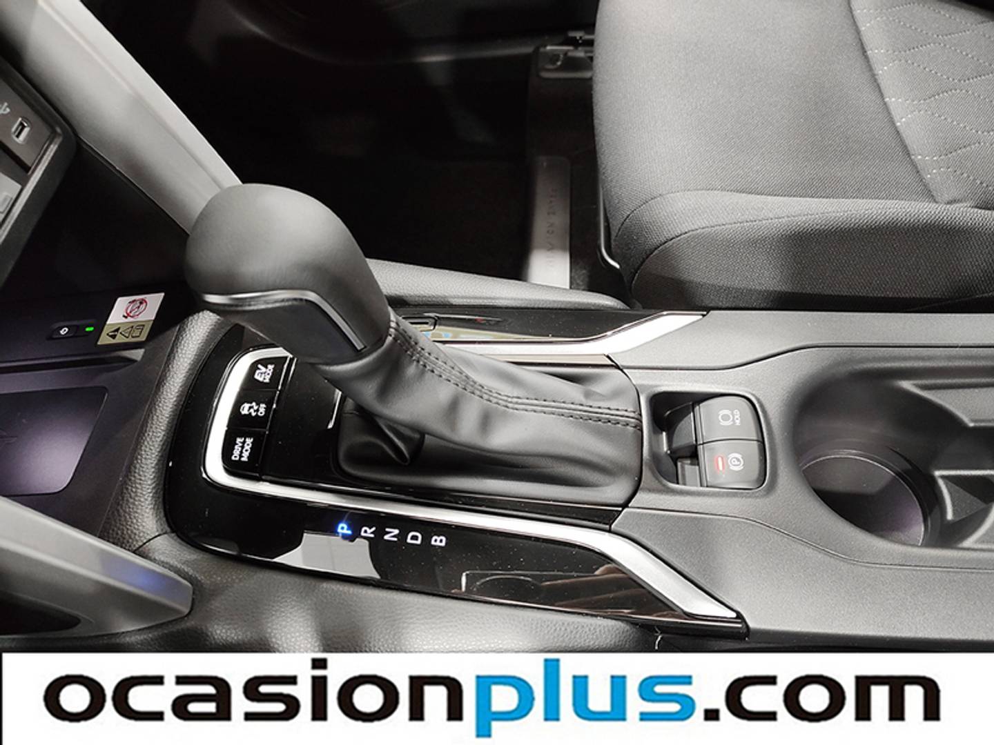 Foto Toyota Corolla Cross Toyota Corolla Cross 2.0l Style Plus Auto (197 CV)