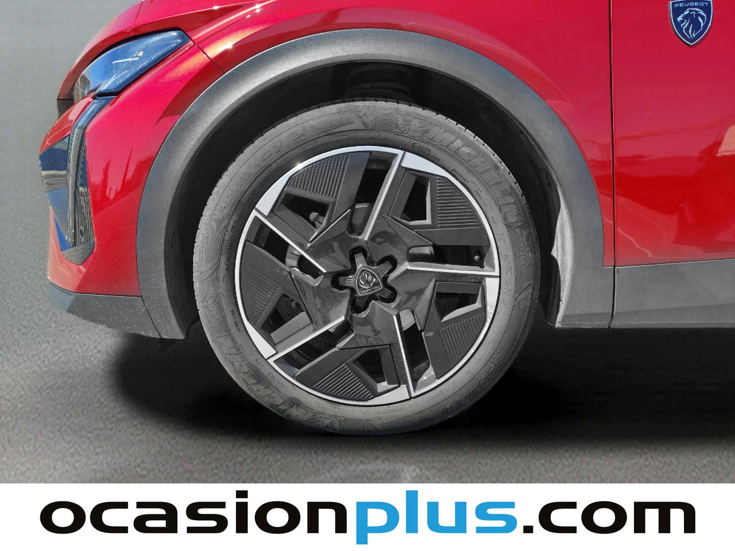 Peugeot 408 Peugeot 408 GT Puretech EAT8 (130 CV) automático