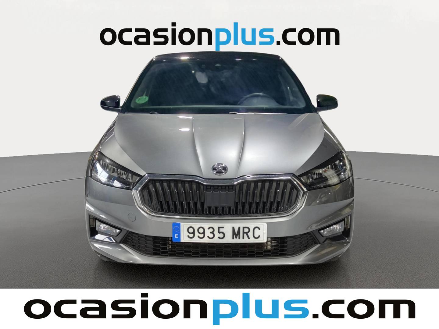 Foto Skoda Fabia Skoda Fabia 1.0 TSI Design DSG (115 CV)