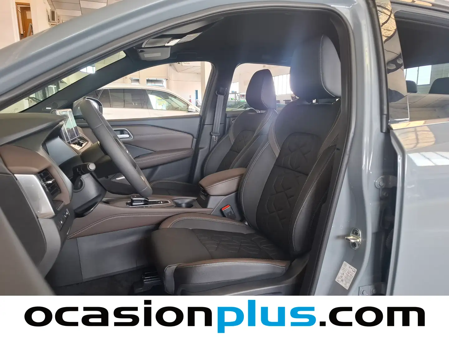 Foto Nissan QASHQAI Nissan Qashqai E-POWER Tekna Auto (190 CV)