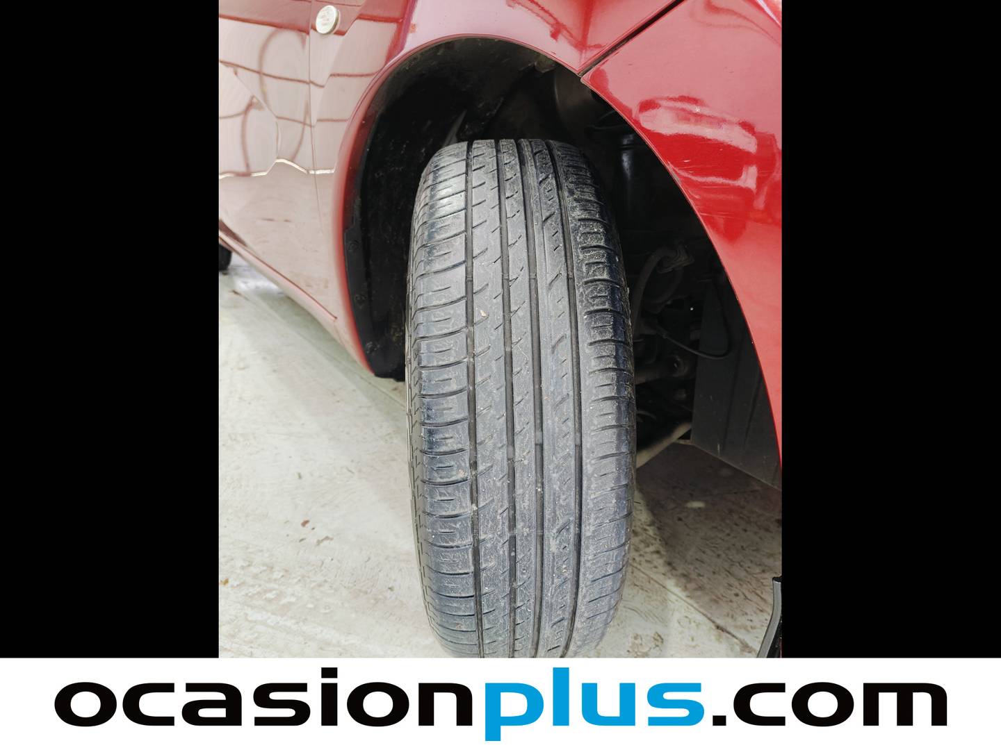 Foto Nissan NOTE Nissan Note 1.5 dCi Visia (90 CV)