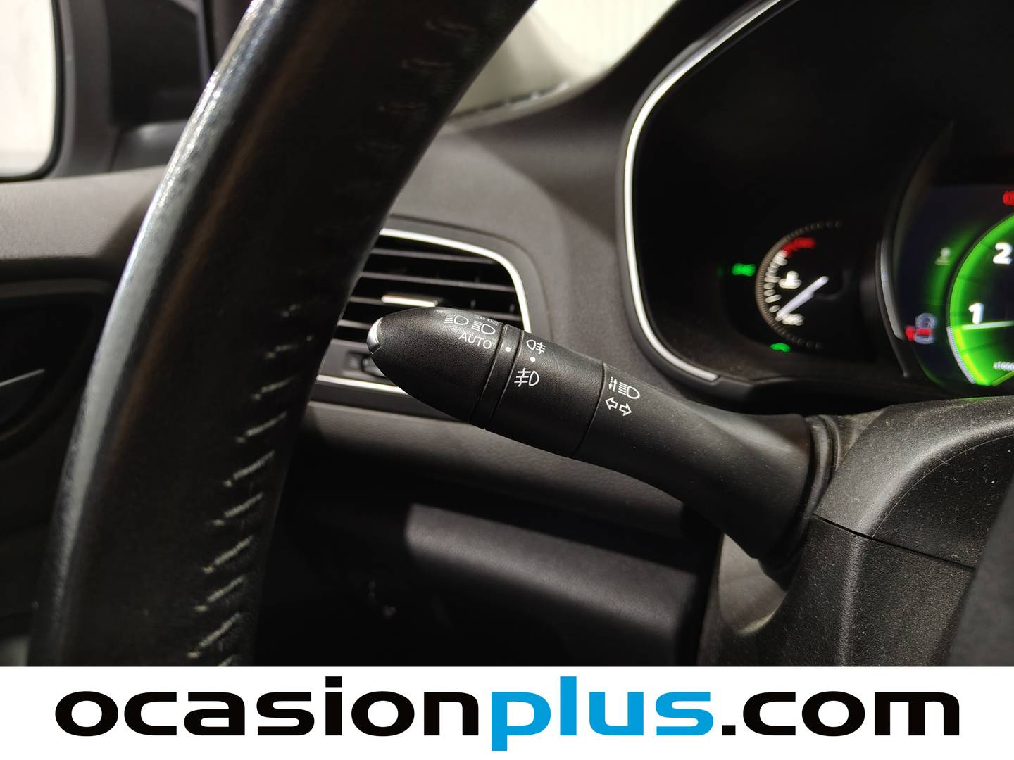 Renault Mégane Renault Megane Limited Energy TCe  (100 CV) manual