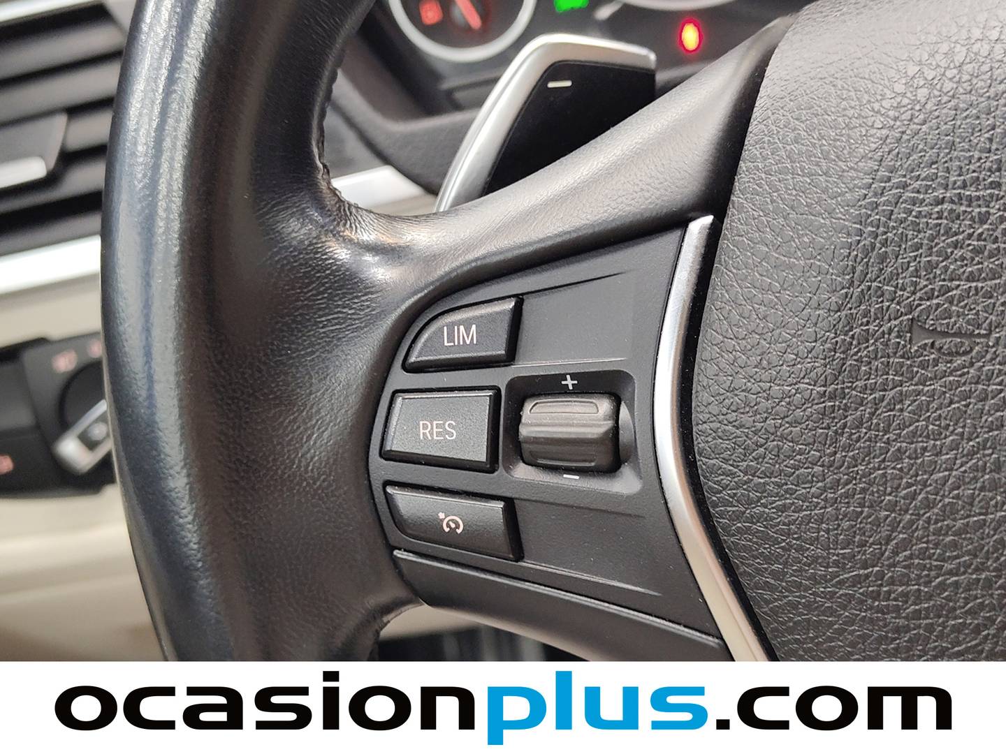 Foto BMW Serie 4 BMW Serie 4 420d Coupe (190 CV)