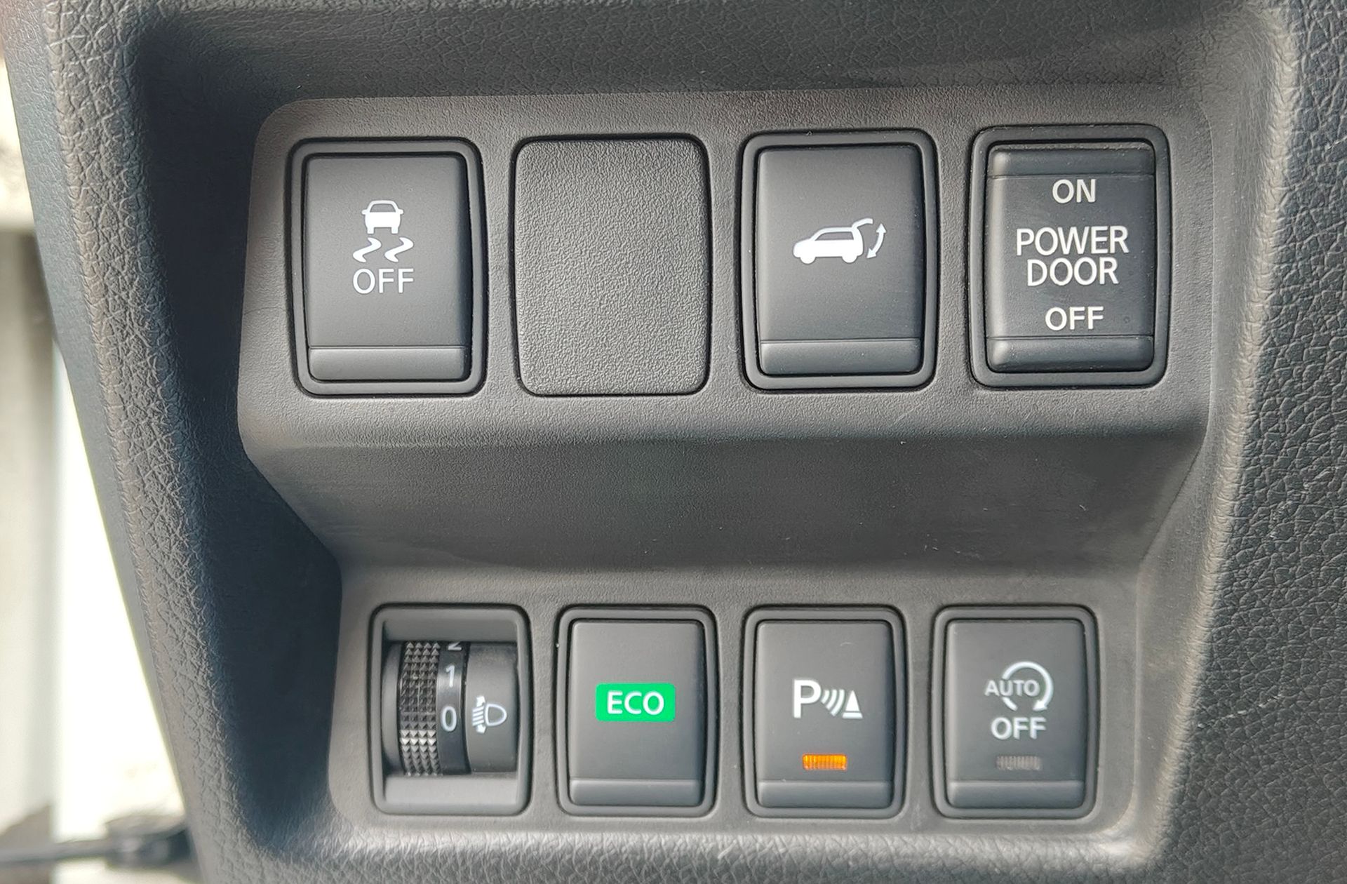 Nissan X-Trail dCi 130 360 XTronic - foto 23