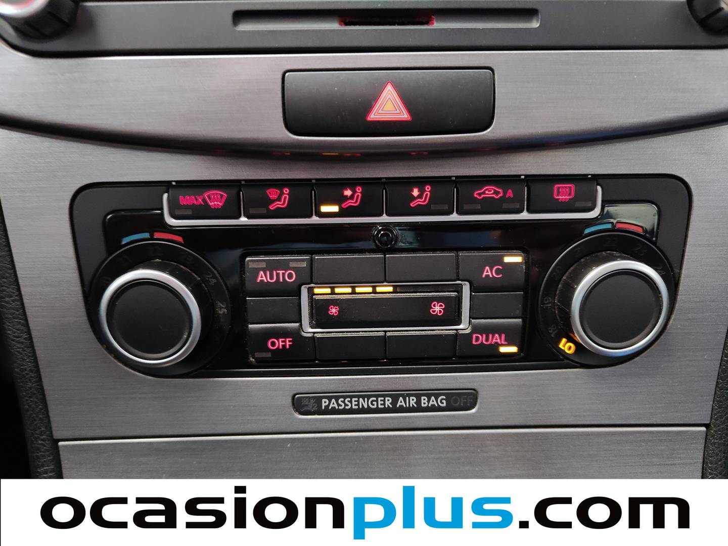 Volkswagen Passat Volkswagen Passat Advance 1.6 TDI BMT (105 CV) al mejor precio