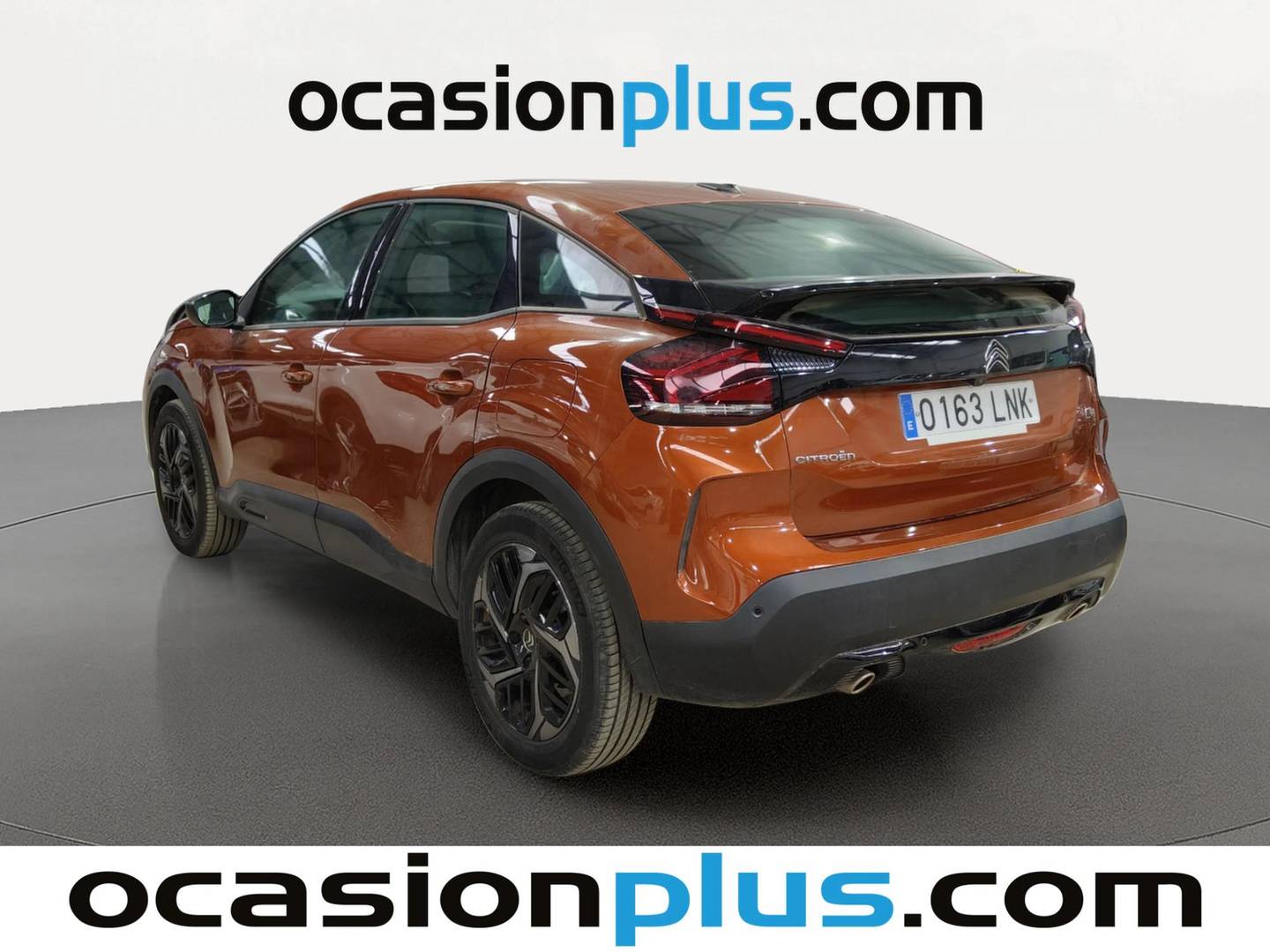 Foto Citroën C4 Citroen C4 PureTech 130 S&S 6v Feel Pack  (130 CV)