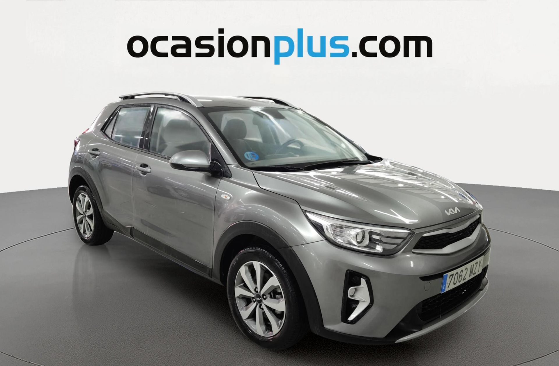 Kia Stonic 1.0 T-GDi MHEV Concept - foto 2