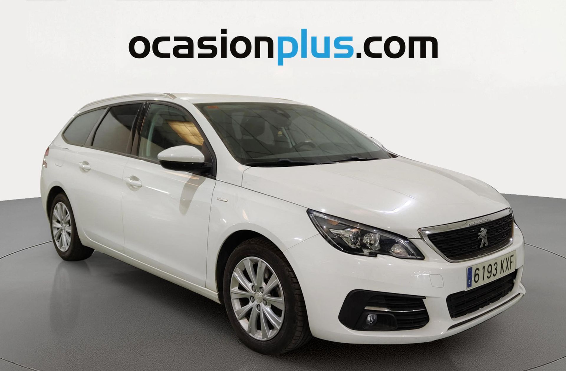 Peugeot 308 SW PureTech 130 Style - foto 2