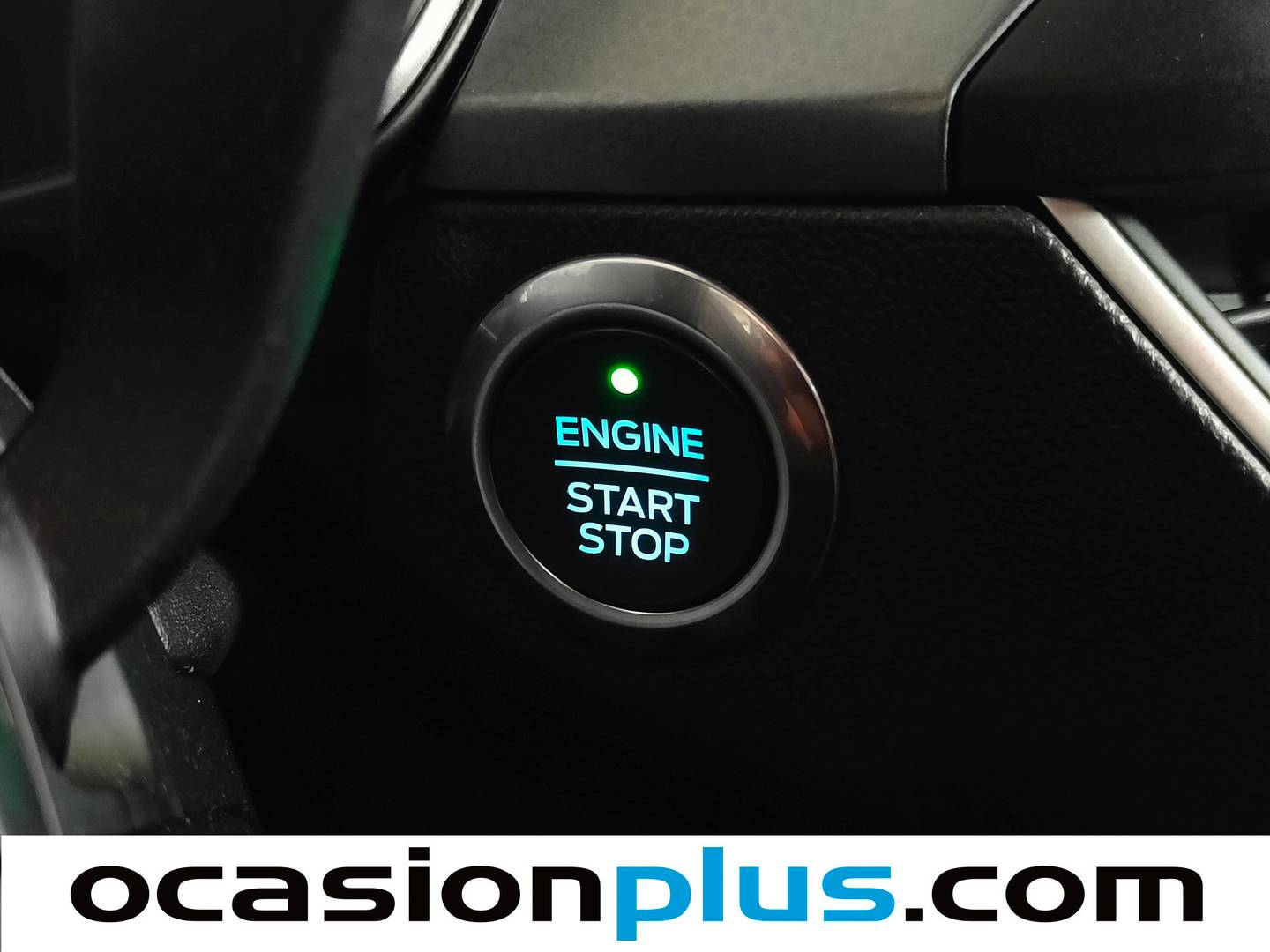 Ford Focus Ford Focus 1.0 Ecoboost Active (125 CV) km 0