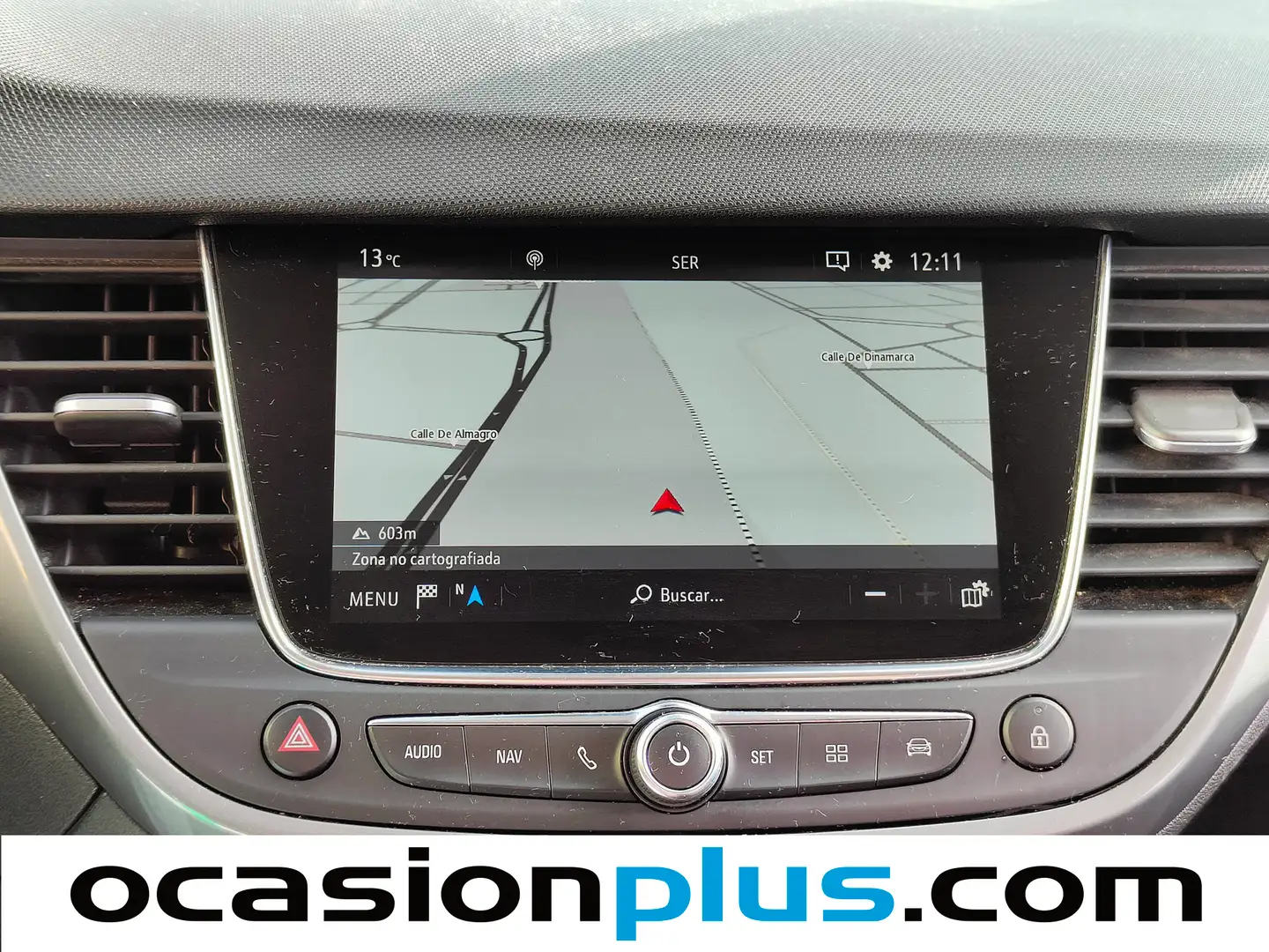 Foto Opel Crossland Opel Crossland 1.5D Business Elegance Auto (120 CV)