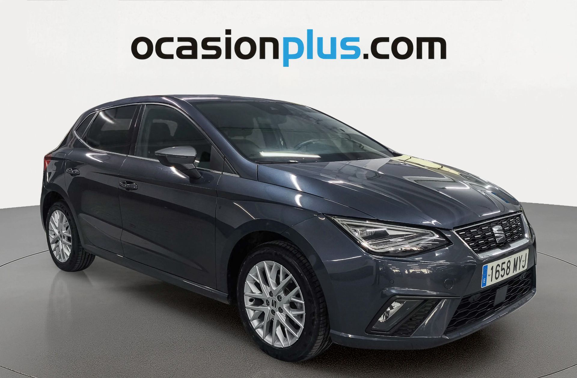 SEAT Ibiza 1.0 TSI Xcellence - foto 2