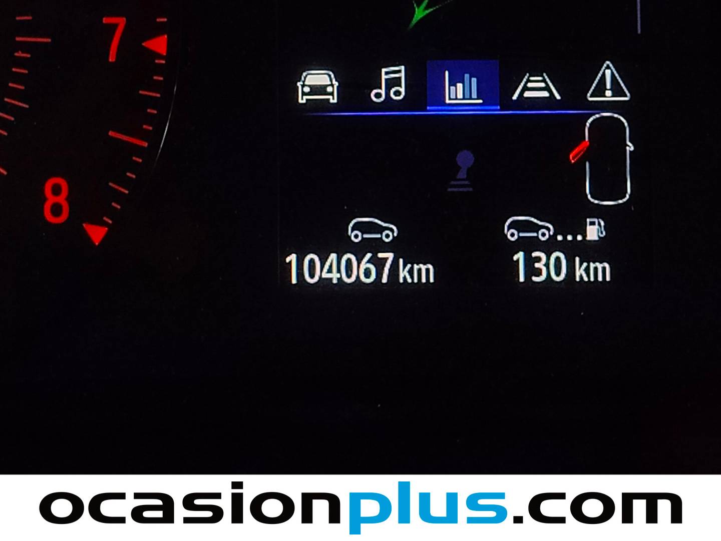 Nissan Townstar Nissan Townstar 1.3G L1 Tekna (130 CV) 130cv